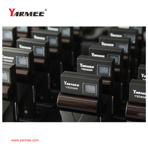 Одновременная система перевода ИК-приемник, синхронный перевод наушников YSD604R--YARMEE