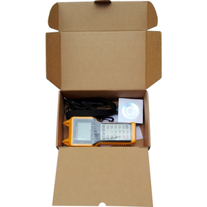 Máy Đo Mức Tín Hiệu RF TV Truyền Hình Cáp Kỹ Thuật Số 5-870MHz 64 / 128 / 256 QAM Với Spectrum MER BER - Product Image 2