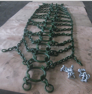 30.5X32-7/8&quot; MTRA Alloy Steel Multi-ring Skidder <strong>Chains</strong>, Skidder Tire <strong>Chains</strong>