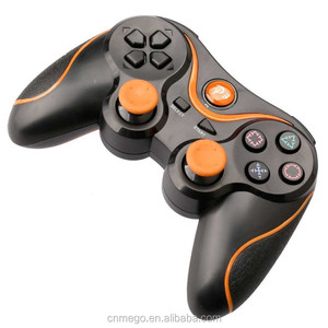 为 PS3 控制台无线游戏控制器热卖游戏杆游戏垫 - Product Image 5