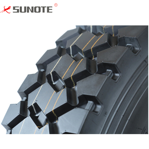 SUNOTE סיני פופולרי 12R22. 5 משאית צמיגים