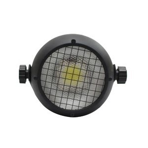 Sahne aydınlatma yeni ürünler doğrudan satış <span class=keywords><strong>led</strong></span> serin/sıcak beyaz mini 60 W cob par ışık düğün bar