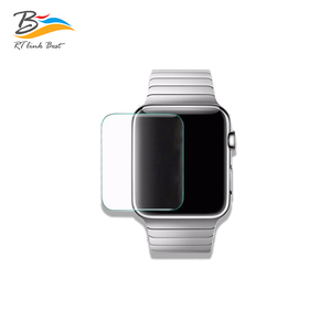 HDスクリーンプロテクターAppleWatchスクリーンプロテクター用AppleWatchシリーズ6 SE 5 43強化ガラスiwatch用 - Product Image 1