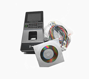 F16 tcp/ip RFID access system biometria scanner di impronte digitali - Product Image 6