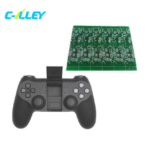 ODM/OEM Professionelle PCB und PCBA hersteller PCB Elektronische Bord Montage und Programmierung service