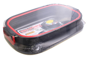 37L katlanabilir bagaj çöp konteyner organizatör tutucu kova varil - Product Image 5