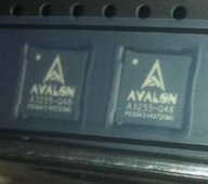 IC nuovo originale A3255 di calcolo chip A3255-Q48 circuito integrato principale QFN - Product Image 6