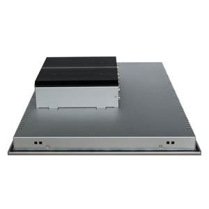 Widescreen 21.5 Inch J1900 CPU Pc Industrial Grade X86 Touch Panel <strong>Computer</strong> - Product Image 5