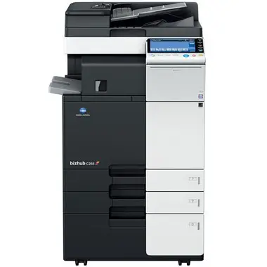 Máy Photocopy Đã Qua Sử Dụng Máy Photocopy Để Bán Máy Photocopy Giá Rẻ Chất Lượng Cao Tình Trạng Tốt BHC284e