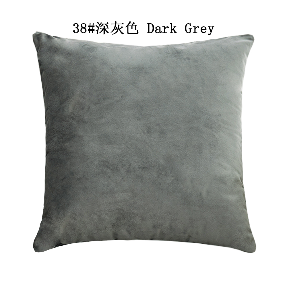 38# Dark Grey