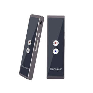 Sprach lern werkzeug T8 Instant Voice Language Translator Wireless Interpreter mit 96 Sprachen - Product Image 3