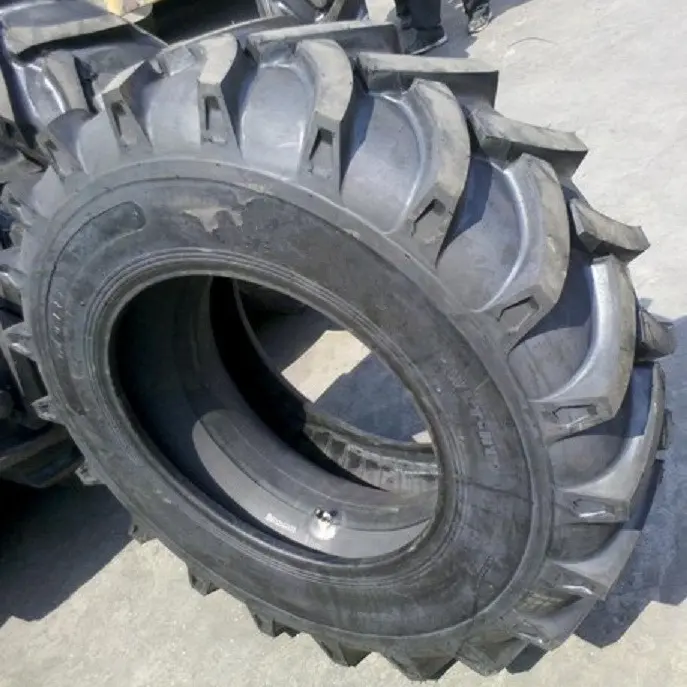 Ban Traktor Pertanian 14.9-28 14.9X28 R1 Pola