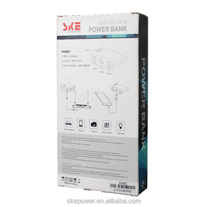 12v电源直流不间断电源12V 2.5A输出和调制解调器或路由器使用 - Product Image 6