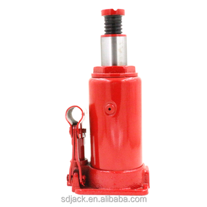 แจ็คขวดรถยนต์ไฮดรอลิก10ตัน - Product Image 3