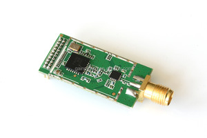 Modulo Gateway Lora/lorawan 433/868/915mhz modulo Wifi Lorawan a lungo raggio - Product Image 4