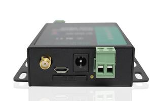 USR-730 <strong>Gsm</strong> Gprs Modbus <strong>Modems</strong> Serial RS232 RS485 to GPRS DTU for Data Transfer - Product Image 2