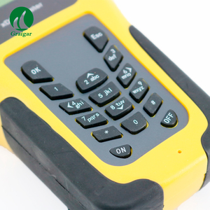 ST332B Basic VDSL ADSL2 Tester for XDSL Line <strong>test</strong> and Maintenance Tools (ADSL/ADSL2/ADSL2+/VDSL2 /READSL) - Product Image 4