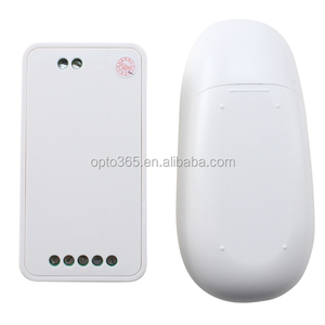 2.4G RGBW Touchscreen LED-Steuerungs system Fernbedienung Für LED-Licht leiste - Product Image 3