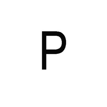 P/gold