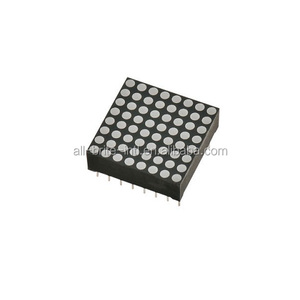 Rohs 2020 двухцветная СВЕТОДИОДНАЯ панель 8x8 16x16 матричного дисплея - Product Image 1