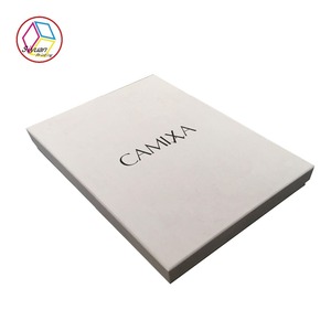 Bán Buôn Biểu Tượng Tùy Chỉnh Sóng Kraft Giấy Bao Bì Các Tông Hộp Cho Quần Áo Nước Hoa Đồ Trang Sức Rượu Vang Thực Phẩm Hiển Thị Có Thể Gập Lại Hình Dạng Nam Châm - Product Image 2