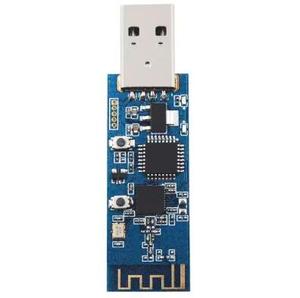 Taidacent ZigBee USB Dongle CC2530 Packet Sniffer di Analisi Dei Dati di Protocollo Zigbee Analizzatore di Rete Zigbee USB Adattatore - Product Image 2