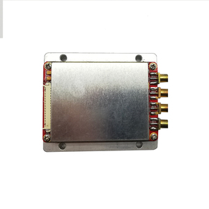 Long range low power verbrauch rfid UHF reader modul für arduino