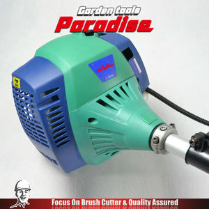 モーターガソリンbc52051.7ccブラシカッター - Product Image 2