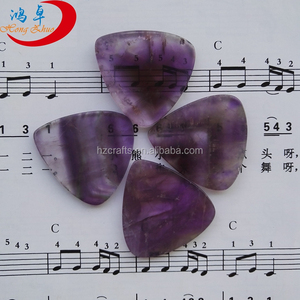 HZ 2020 סיטונאי sodalite עיצוב גיטרה אקוסטית מבחר מפרט ירקן אבן