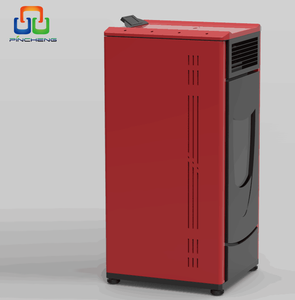 家用和商业用廉价木材燃烧颗粒炉/颗粒卡明10KW