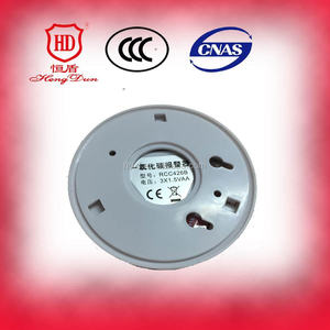 Hệ thống cảm biến máy dò khí, khí đốt và khói, bán buôn <span class=keywords><strong>KIDDE</strong></span> <span class=keywords><strong>carbon</strong></span> <span class=keywords><strong>monoxide</strong></span> đồng máy dò - Product Image 4