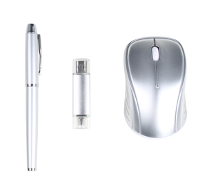 ของขวัญขององค์กรที่กำหนดเองของที่ระลึกพรีเมี่ยมแจกของรางวัล - Product Image 4