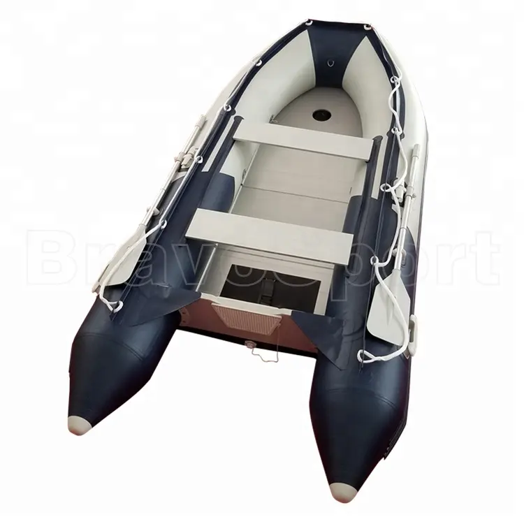 2018 CE China High Quality PVC Plastic Inflatable Boat For Sale New Zealand