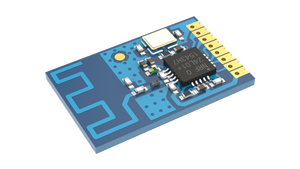 Sender und Smd 2.4g Wireless Rf-Empfänger-Schaltung modul Mini Nrf24l01 - Product Image 4