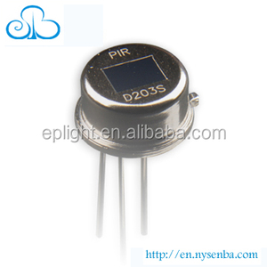 <strong>analog</strong> <strong>output</strong> <strong>pir</strong> <strong>motion</strong> <strong>sensor</strong> D203S/excelitas lhi778