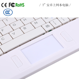 Allwiner A133P 7-Inch <strong>Android</strong> 12 Mini PC Notebook Hot Sale PC789 Wireless Camera 2GB+32GB <strong>Netbook</strong> Chrome <strong>OS</strong> Cheap Stock - Product Image 6