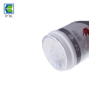 100件婴儿湿巾罐头湿巾 - Product Image 3