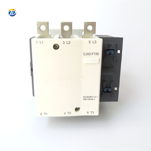 LC1-F150 LC1-F185 LC1-F225 LC1-F265 LC1-F330 LC1-F400 LC1-F500 LC1-F630 LC1-f800 3相AC接触器AC磁気接触器