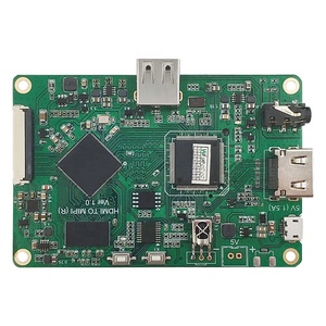 Scheda Driver di piccole dimensioni all'interfaccia MIPI e supporto per la riproduzione di Video USB compatibile con Windows e sistema Android - Product Image 1