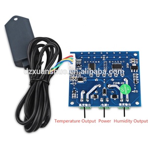 Digital <strong>Temperature</strong> and Humidity Controllers for Incubator Egg Incubator in Bangladesh