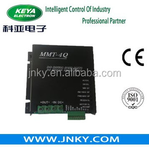 12V 24V 36V 48V 10A 30A 50A 100A Reversible Brush <strong>Pwm</strong> Dc <strong>Controller</strong> Mmt 4q Series Dc Motor Speed <strong>Controller</strong> - Product Image 4