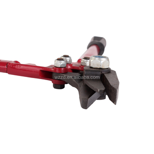 Cargo Unpack Shear Manual Type Steel Banding <strong>Cutter</strong> From 10-50mm Width - Product Image 4