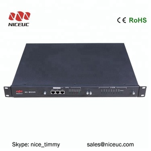 IP PBX <strong>System</strong> with asterisk sip server for voip solution
