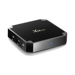 5g de la placa base full hd 1080p dual wifi 4k 8k 11 2gb, 8gb, 16gb y 32gb de x96 mini 4gb 32gb caja de tv android inteligente - Product Image 4