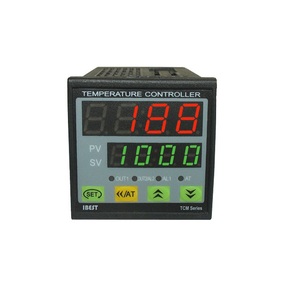 IBEST TCH RS485 RS232 Communication Interface Modbus 4 LED Digital Display Electric PID Fuzzy Logic <strong>Temperature</strong> <strong>Controller</strong> - Product Image 5