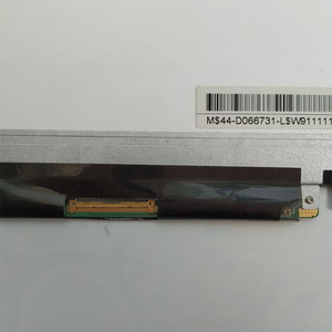 Acer Chromebook C710 C710-2847 C710-2055 LED用の新しい11.6 "スリムLEDLCD交換用スクリーンラップトップモニター