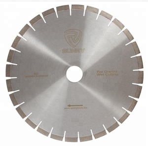 Diamond Circular <strong>Saw</strong> Blades for Block Cutter - Product Image 2