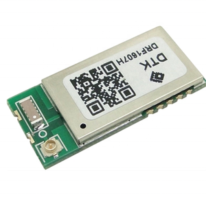 CC2530 <strong>Module</strong> DRF1607H <strong>UART</strong> to Zigbee Wireless <strong>Module</strong>