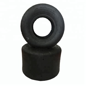 卸売ゴルフカートゴーカートAtvタイヤ11x7.1-5 - Product Image 1