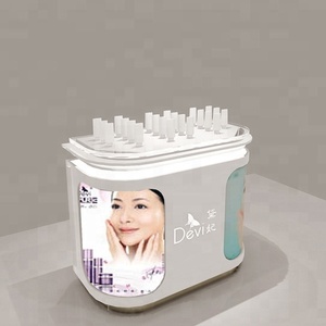 <span class=keywords><strong>Maybelline</strong></span> Mỹ Phẩm Độc Quyền Đại Lý Kiosk Showcase Nhà Sản Xuất - Product Image 4
